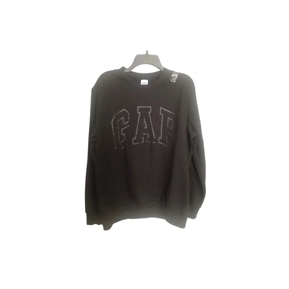 GAP Sweat Shirt- Unisex - Picture 2 of 6